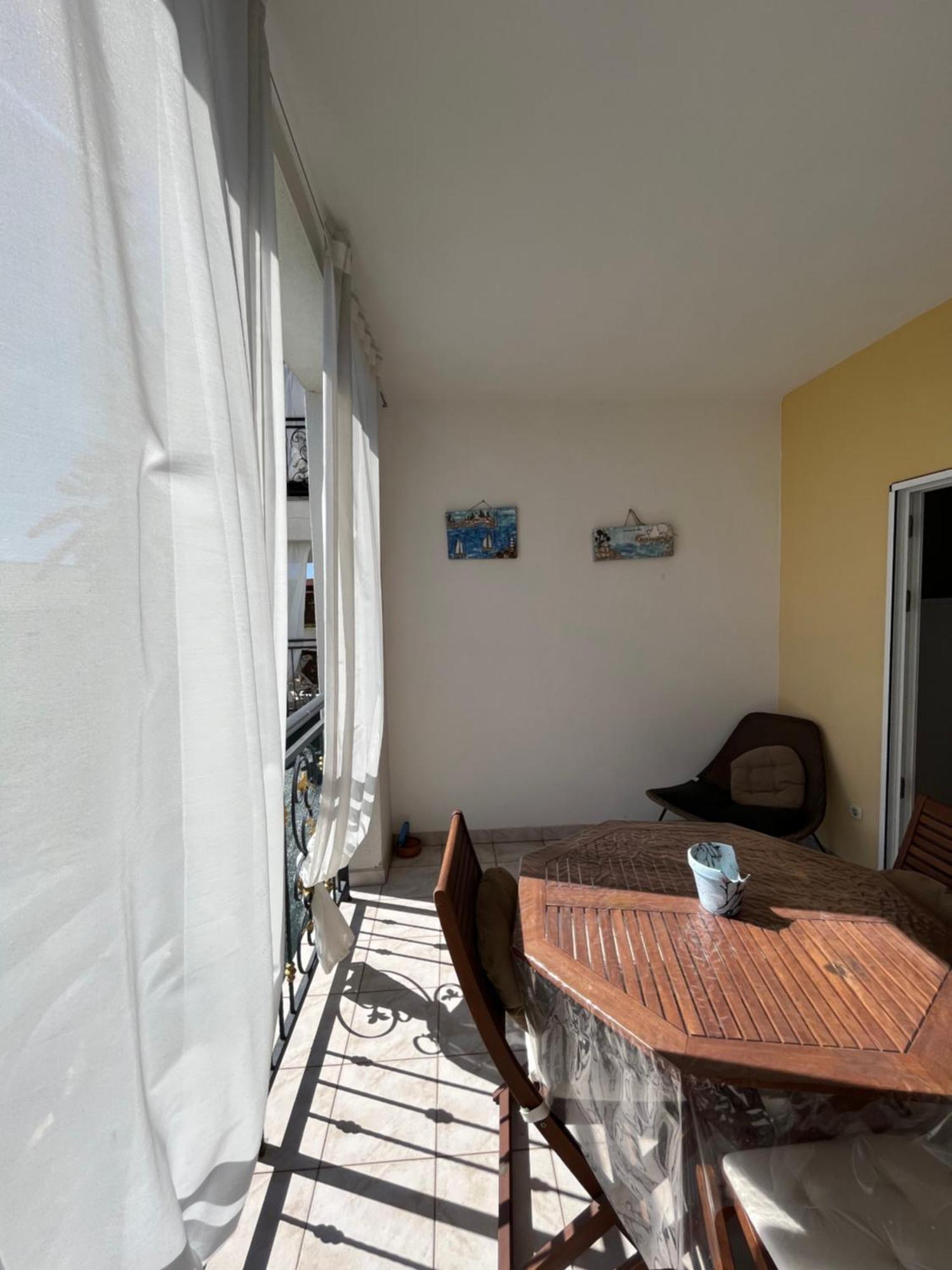 Perla Alba Apartments Tribalj Extérieur photo