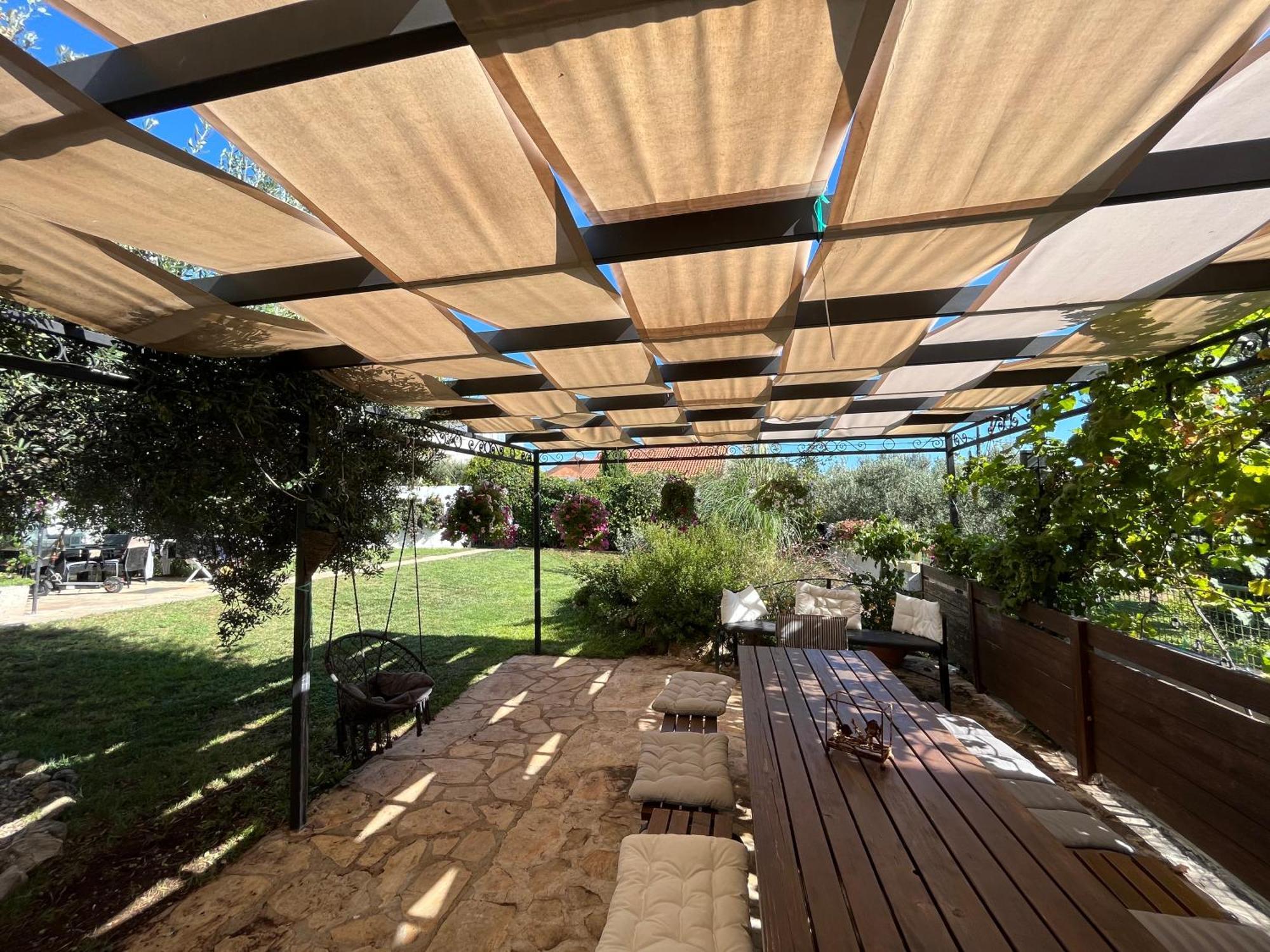 Perla Alba Apartments Tribalj Extérieur photo