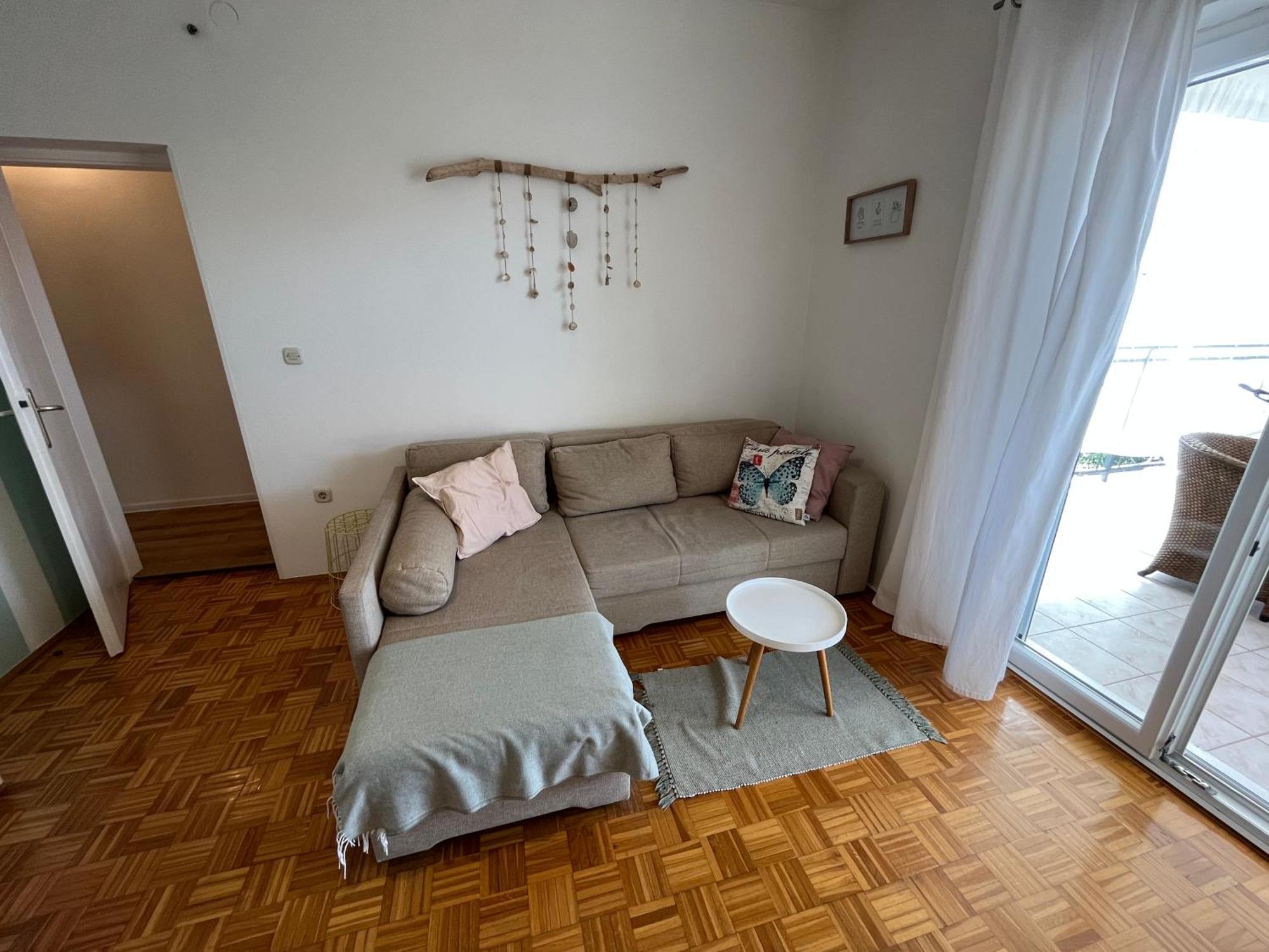 Perla Alba Apartments Tribalj Extérieur photo