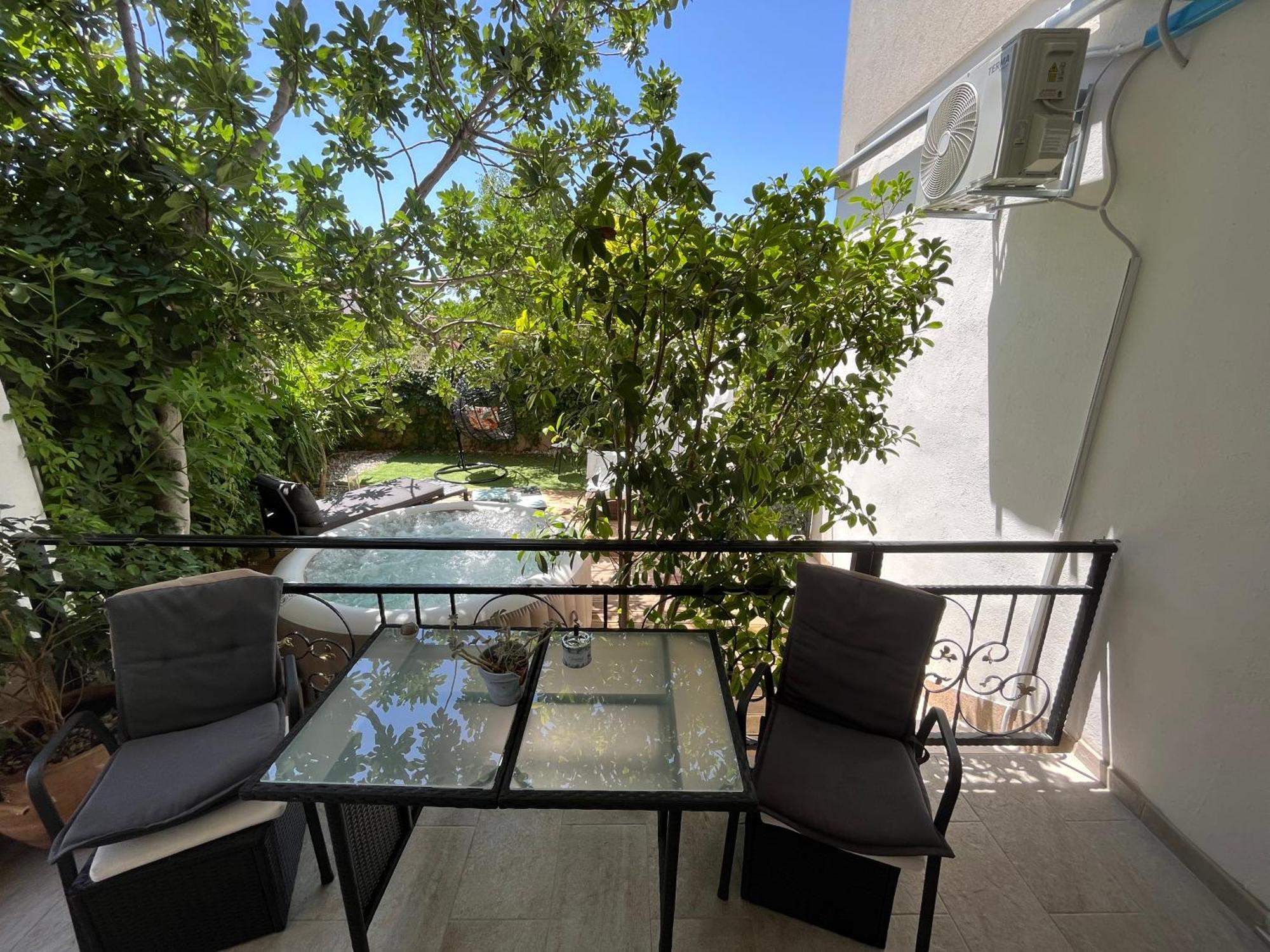 Perla Alba Apartments Tribalj Extérieur photo