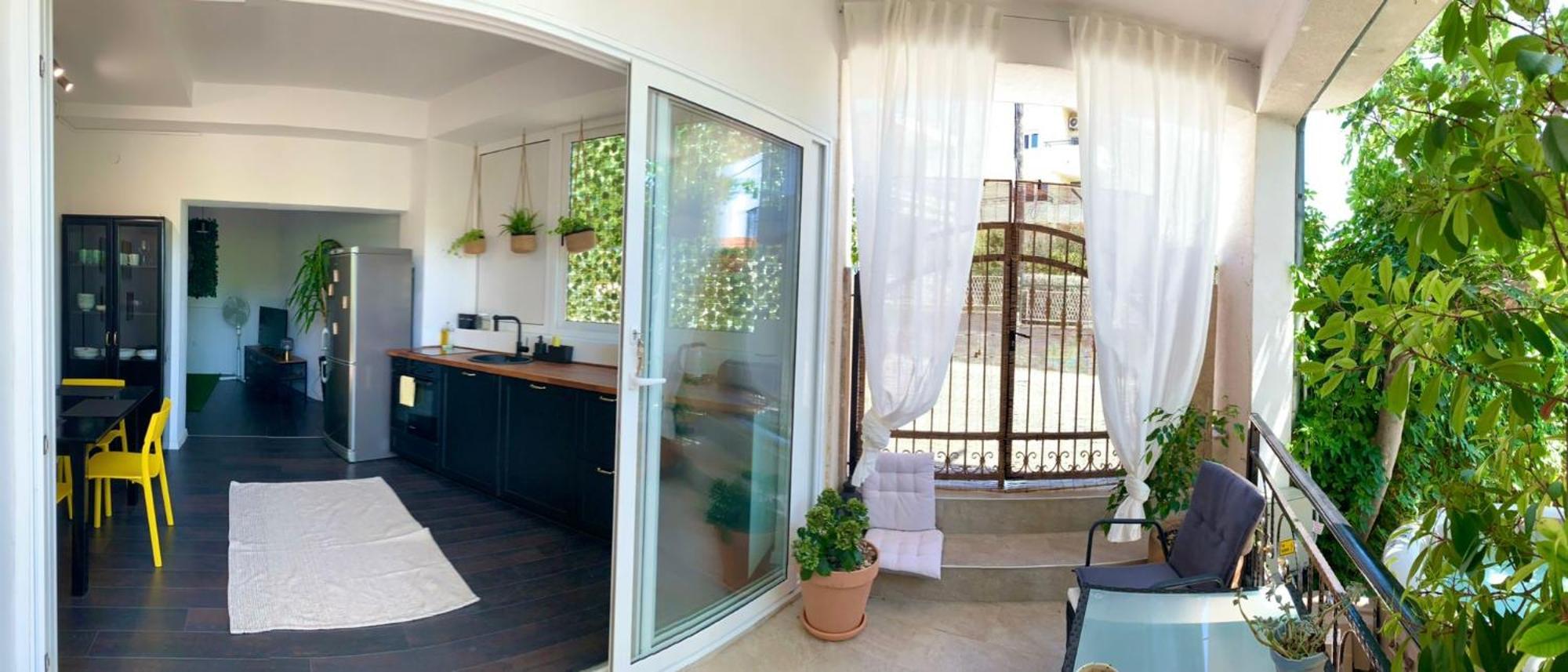 Perla Alba Apartments Tribalj Extérieur photo