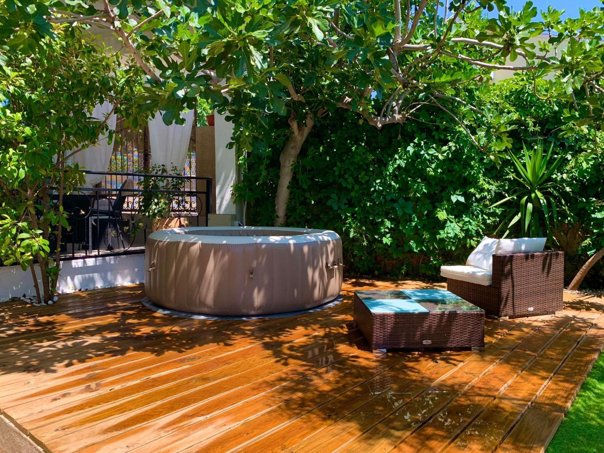 Perla Alba Apartments Tribalj Extérieur photo